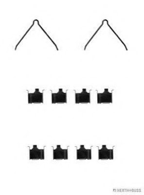 MAGNETI MARELLI 600000102260 Accessory Kit, disc brake pads